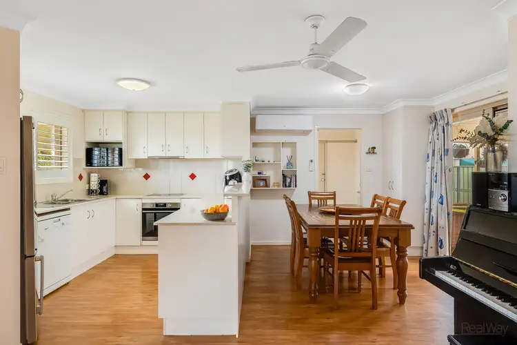 Sixth view of Homely house listing, 173 Nelson Street, Kearneys Spring QLD 4350