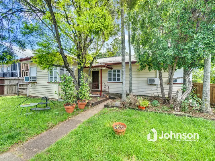 10 Wattle Street, North Booval QLD 4304
