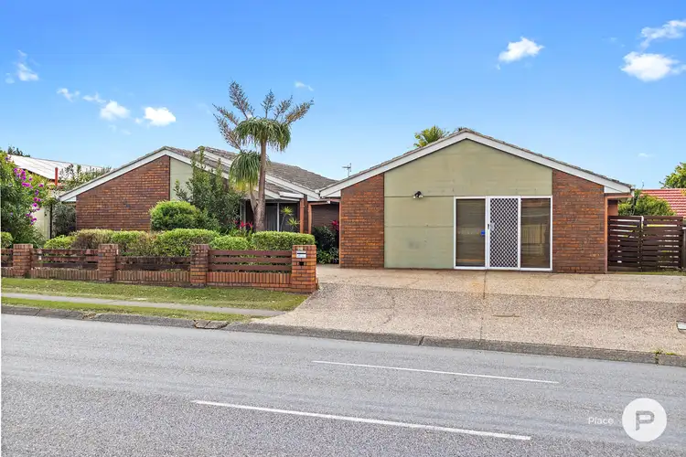 577 Compton Road, Sunnybank Hills QLD 4109