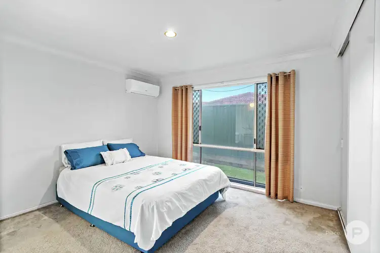 Fourth view of Homely house listing, 577 Compton Road, Sunnybank Hills QLD 4109