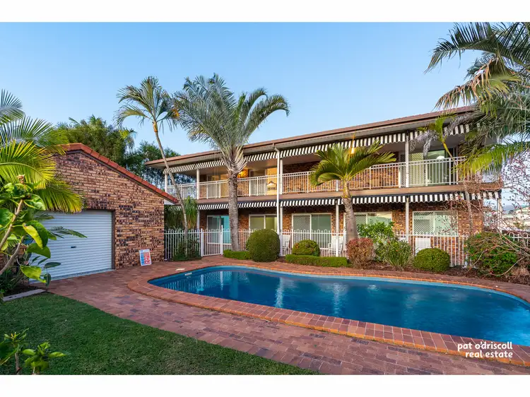 Main view of Homely house listing, 16 Agnes Street, The Range QLD 4700