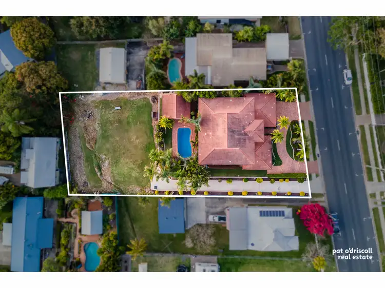 Third view of Homely house listing, 16 Agnes Street, The Range QLD 4700