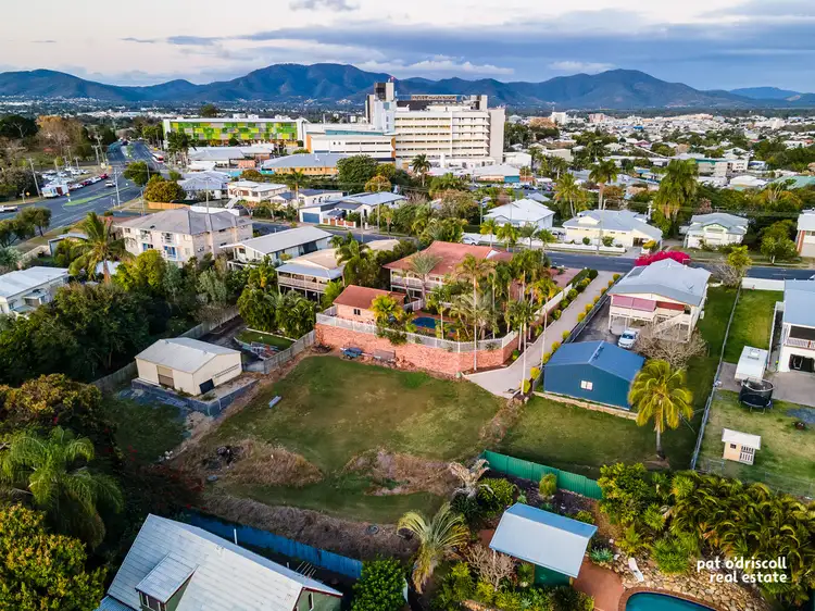 Fourth view of Homely house listing, 16 Agnes Street, The Range QLD 4700