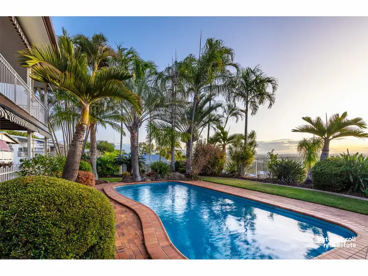 Fifth view of Homely house listing, 16 Agnes Street, The Range QLD 4700