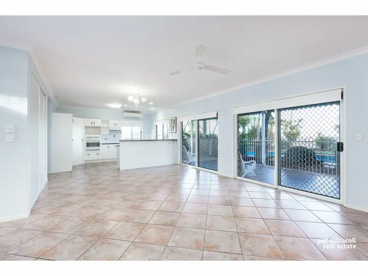 Sixth view of Homely house listing, 16 Agnes Street, The Range QLD 4700