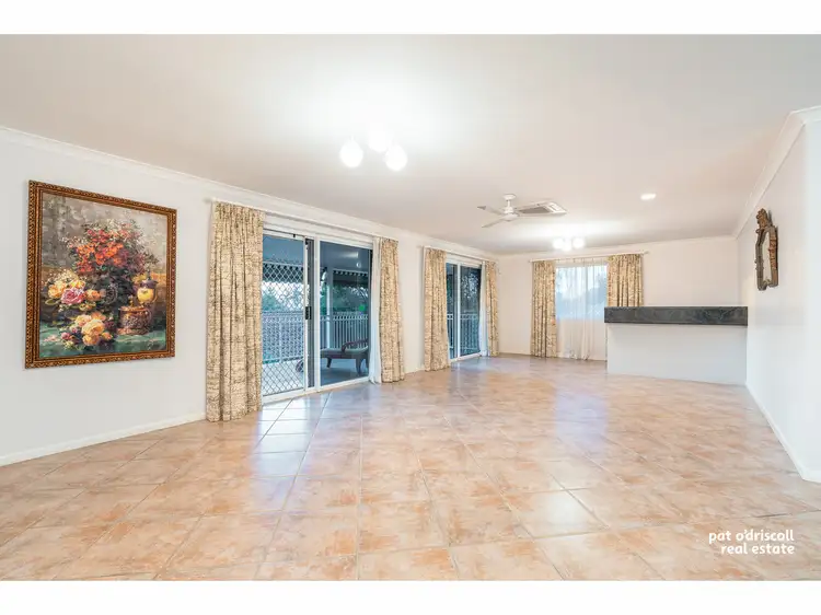 Seventh view of Homely house listing, 16 Agnes Street, The Range QLD 4700