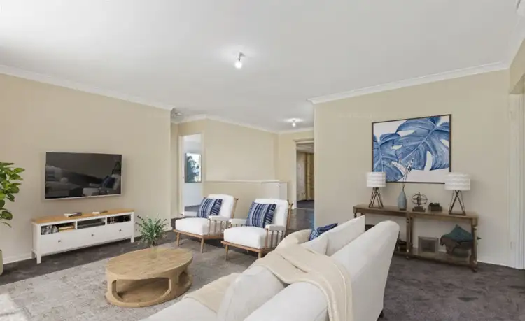 1 Fairfield Grove, Heathridge WA 6027