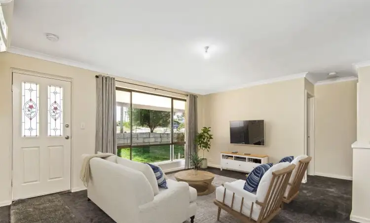 Second view of Homely house listing, 1 Fairfield Grove, Heathridge WA 6027