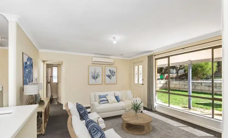 Fourth view of Homely house listing, 1 Fairfield Grove, Heathridge WA 6027