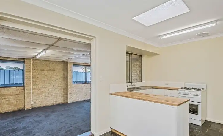 Sixth view of Homely house listing, 1 Fairfield Grove, Heathridge WA 6027