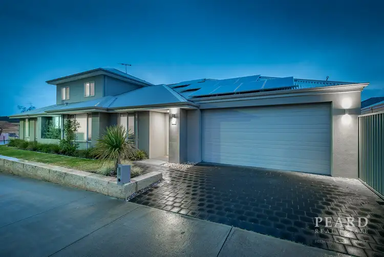 Second view of Homely house listing, 1 Ambesia Road, Clarkson WA 6030