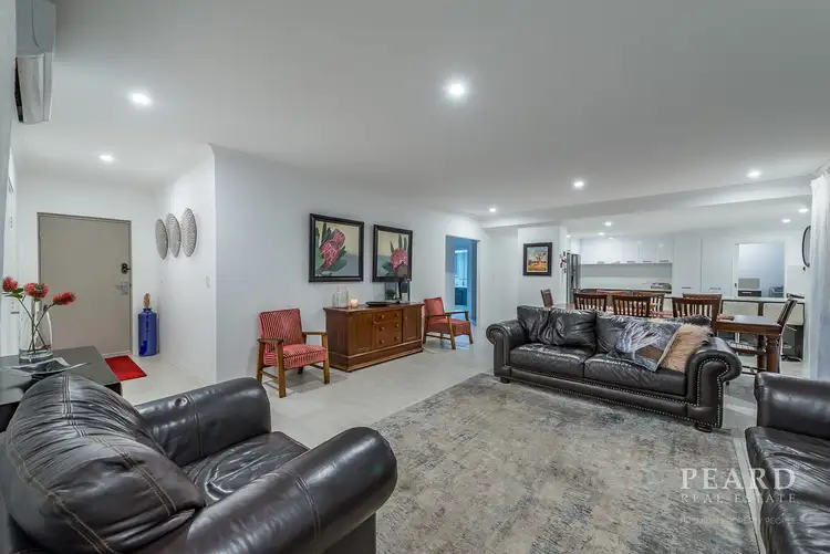 Fourth view of Homely house listing, 1 Ambesia Road, Clarkson WA 6030