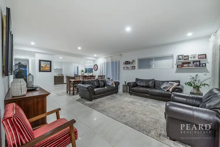 Fifth view of Homely house listing, 1 Ambesia Road, Clarkson WA 6030