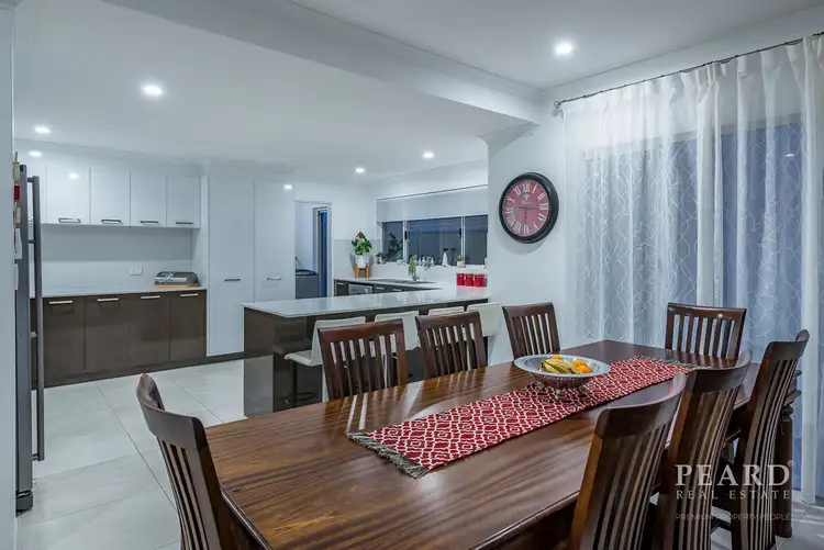 Sixth view of Homely house listing, 1 Ambesia Road, Clarkson WA 6030