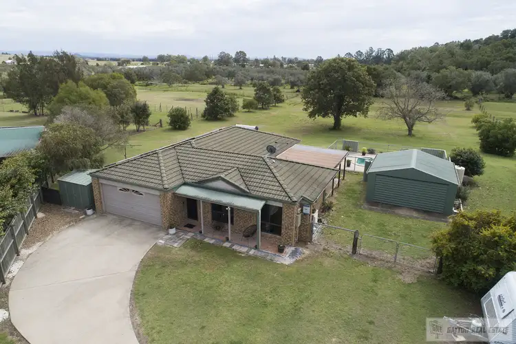 Main view of Homely house listing, 12 Kerkow Court, Minden QLD 4311