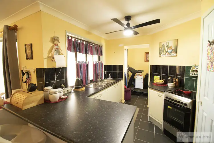 Second view of Homely house listing, 12 Kerkow Court, Minden QLD 4311