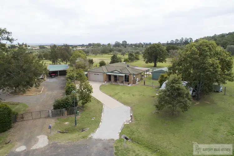 Fifth view of Homely house listing, 12 Kerkow Court, Minden QLD 4311