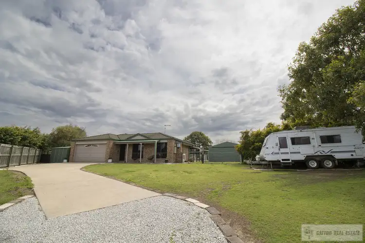 Sixth view of Homely house listing, 12 Kerkow Court, Minden QLD 4311