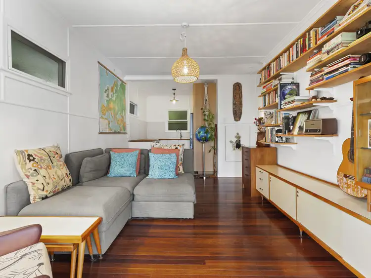 Second view of Homely unit listing, 4/15 Nathan Street, Burleigh Heads QLD 4220