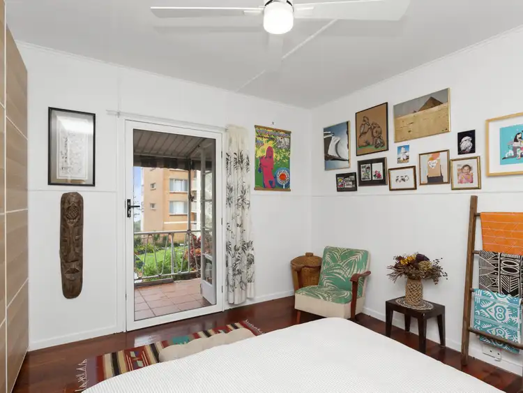 Fourth view of Homely unit listing, 4/15 Nathan Street, Burleigh Heads QLD 4220