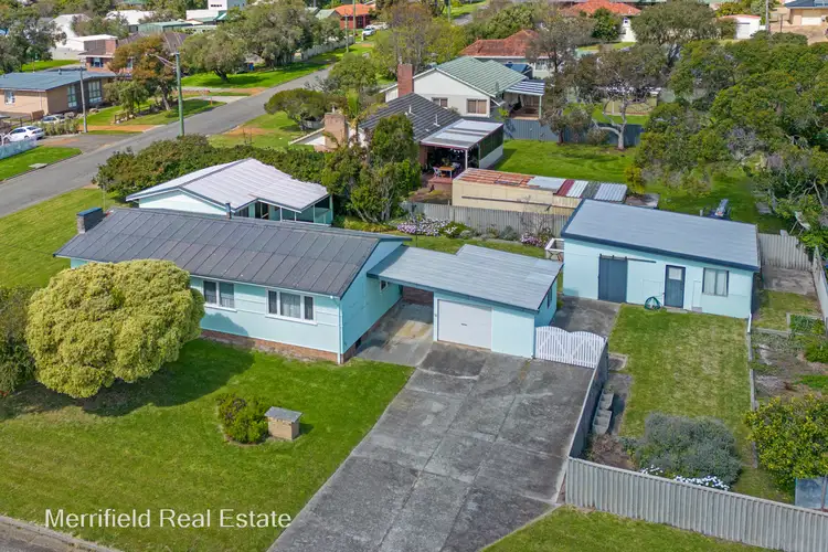 1 Beresford Street, Mira Mar WA 6330