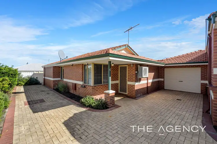 1C Collier Avenue, Balcatta WA 6021