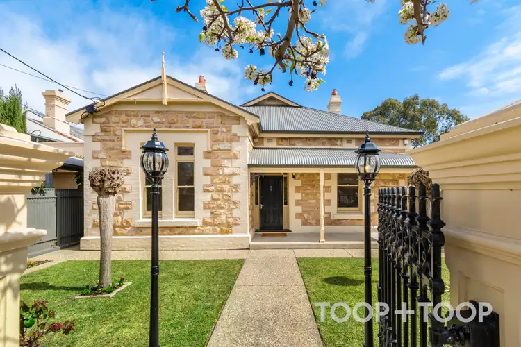 Main view of Homely house listing, 12 Kent Road, Keswick SA 5035