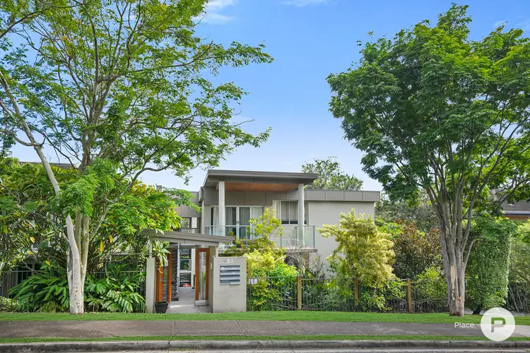 4/81 Maryvale Street, Toowong QLD 4066