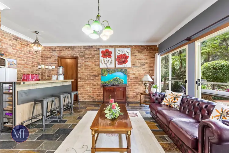 Fifth view of Homely house listing, 6 Dewberry Way, Castle Hill NSW 2154