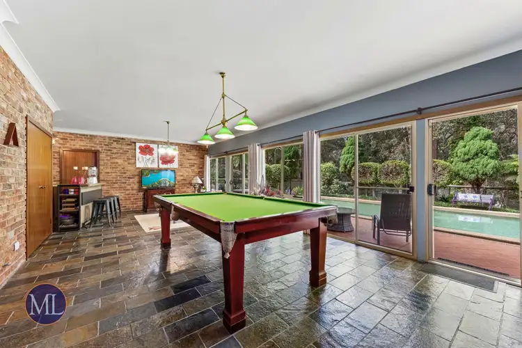 Sixth view of Homely house listing, 6 Dewberry Way, Castle Hill NSW 2154
