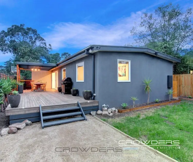 69 Rainier Street, Dromana VIC 3936