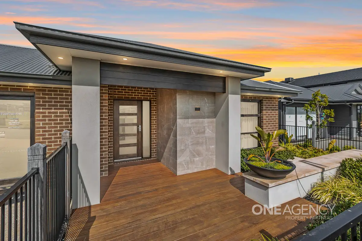 Main view of Homely house listing, 101 Beattys Road, Fraser Rise VIC 3336