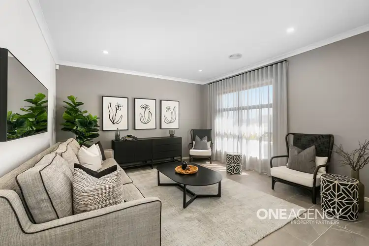 Third view of Homely house listing, 101 Beattys Road, Fraser Rise VIC 3336