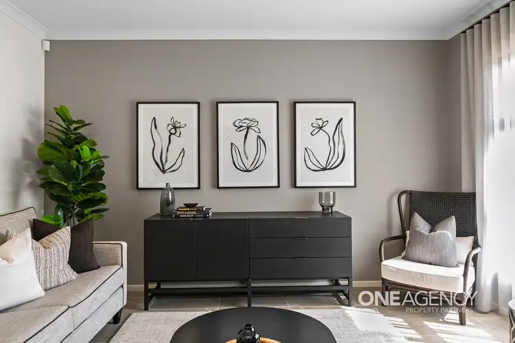 Fourth view of Homely house listing, 101 Beattys Road, Fraser Rise VIC 3336