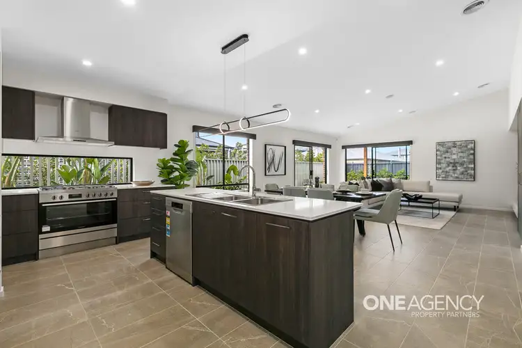 Fifth view of Homely house listing, 101 Beattys Road, Fraser Rise VIC 3336