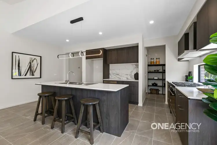 Seventh view of Homely house listing, 101 Beattys Road, Fraser Rise VIC 3336