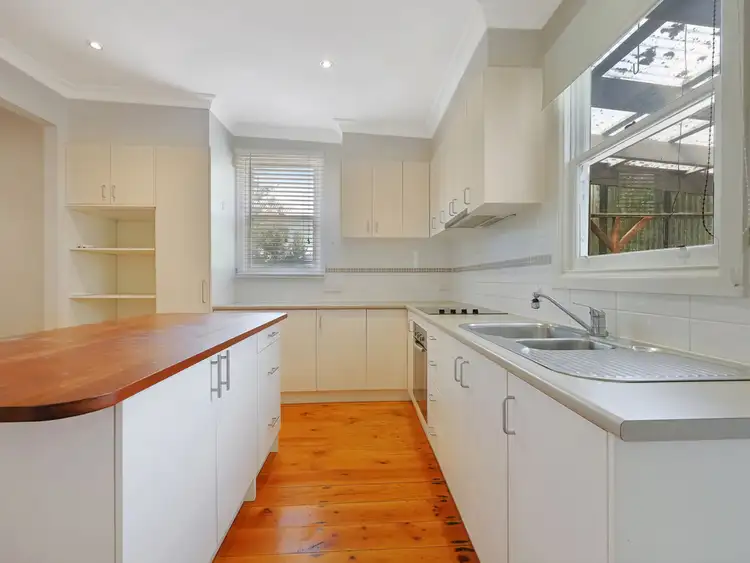 Second view of Homely house listing, 41 Scott Street, Mortlake VIC 3272
