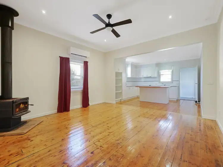 Fifth view of Homely house listing, 41 Scott Street, Mortlake VIC 3272