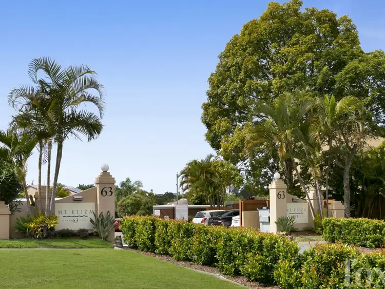 Second view of Homely townhouse listing, 6/63 Olsen Avenue, Labrador QLD 4215