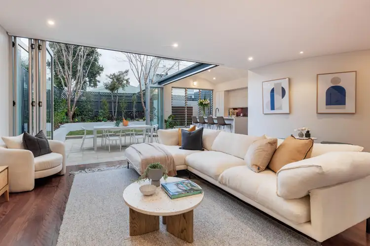 Main view of Homely house listing, 65 Gipps Street, Birchgrove NSW 2041