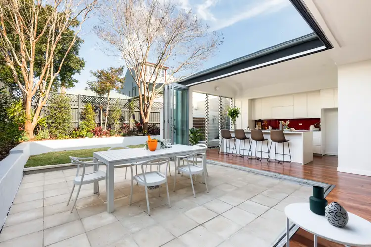 Fifth view of Homely house listing, 65 Gipps Street, Birchgrove NSW 2041