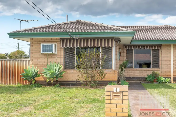 Main view of Homely house listing, 8A Lukin Way, Bassendean WA 6054