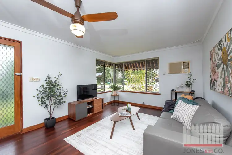 Second view of Homely house listing, 8A Lukin Way, Bassendean WA 6054