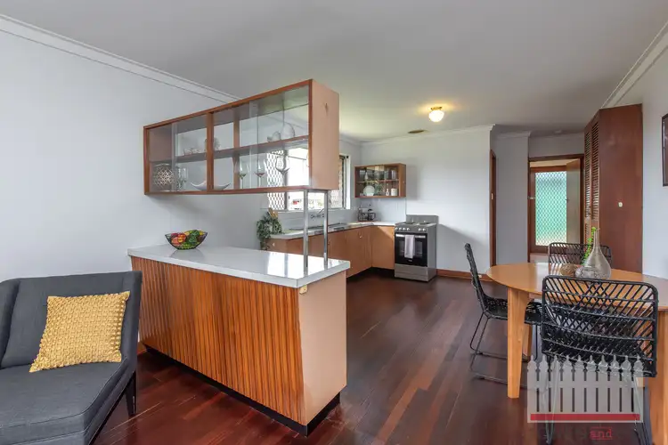 Third view of Homely house listing, 8A Lukin Way, Bassendean WA 6054
