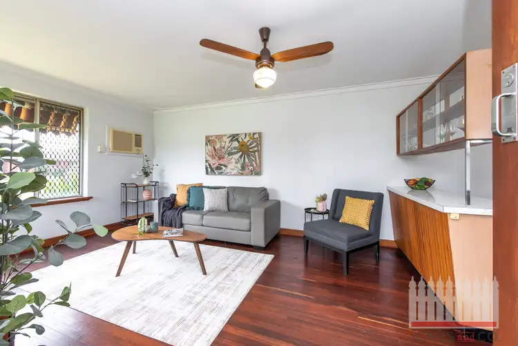 Fifth view of Homely house listing, 8A Lukin Way, Bassendean WA 6054