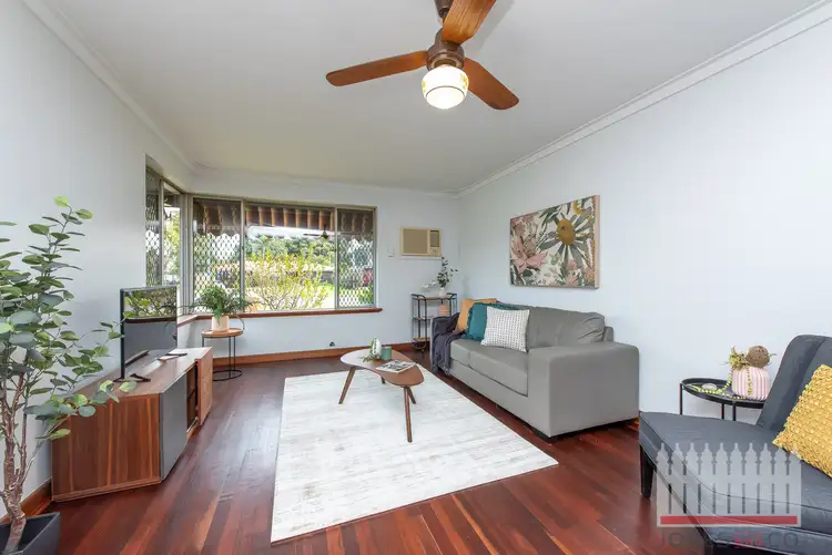 Sixth view of Homely house listing, 8A Lukin Way, Bassendean WA 6054