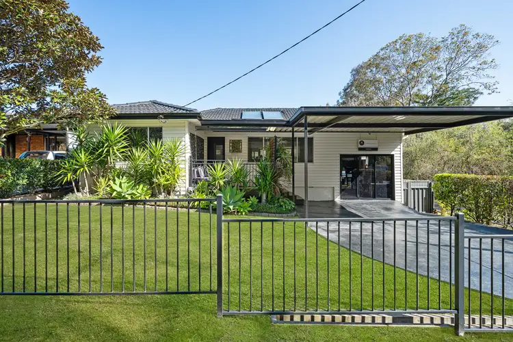 Main view of Homely house listing, 64 Turpentine Street, Wyoming NSW 2250
