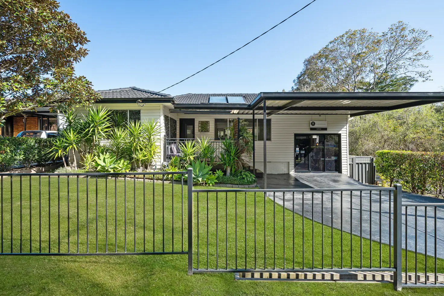 Main view of Homely house listing, 64 Turpentine Street, Wyoming NSW 2250