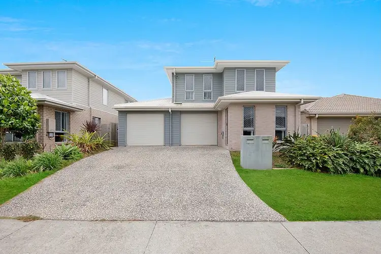 17 Birchgrove Crescent, Kallangur QLD 4503