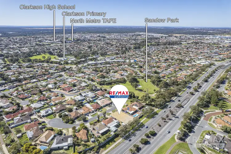 Seventh view of Homely land listing, 9 Heppell Gardens, Clarkson WA 6030
